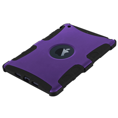 DILEX with Multi-Purpose Cover - Amethyst, iPad Mini 3/2